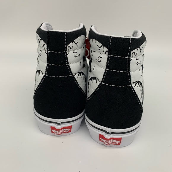 Sk8-Hi - Picture 5 of 13